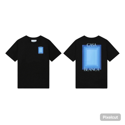 “Casa” Shirts (viele)