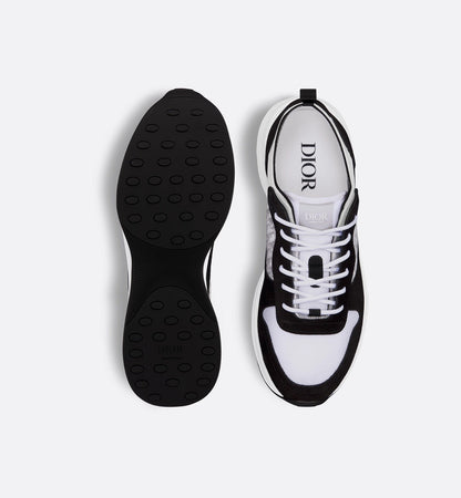 "B25" Sneaker
