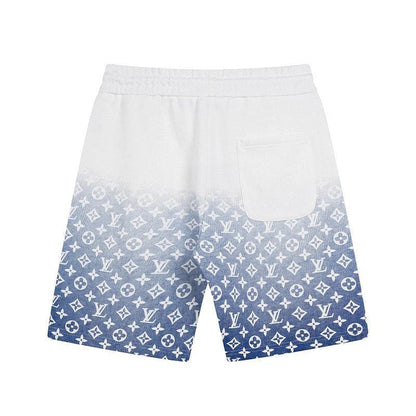 "LV" Shorts