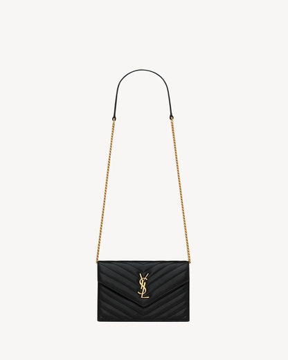 "Cassandra" SL Bag