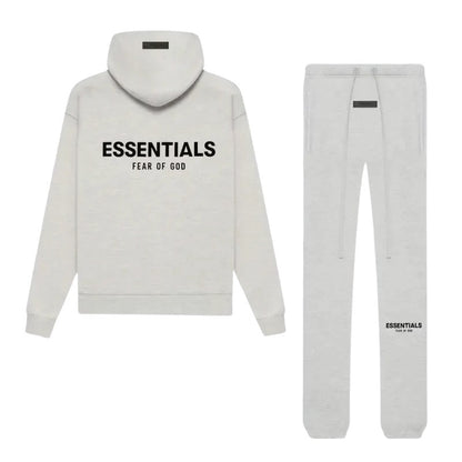 "Essentials" Tracksuit