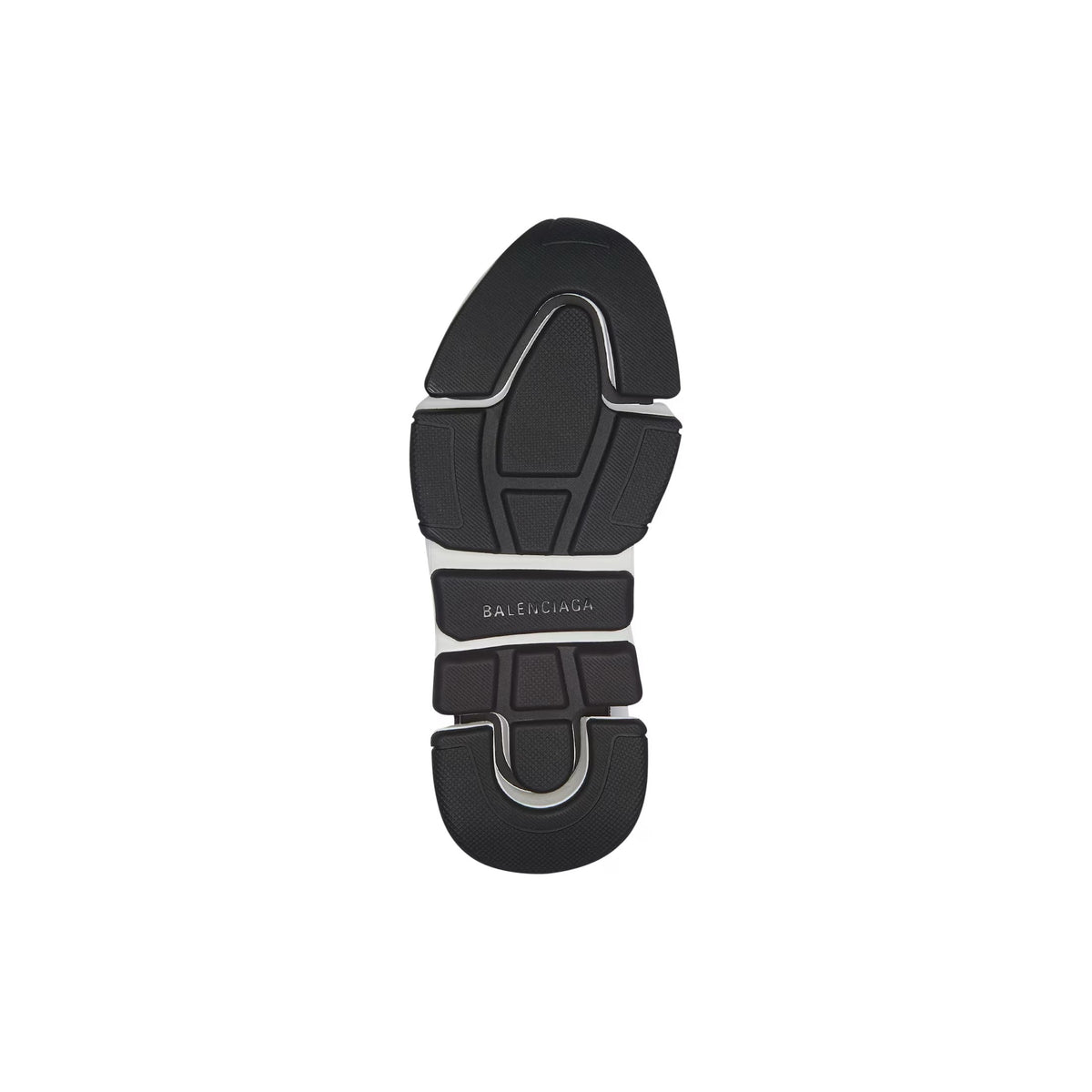 "Socks" Sneaker