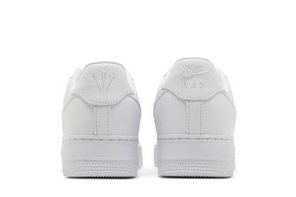 "DRK-AF1" Sneaker