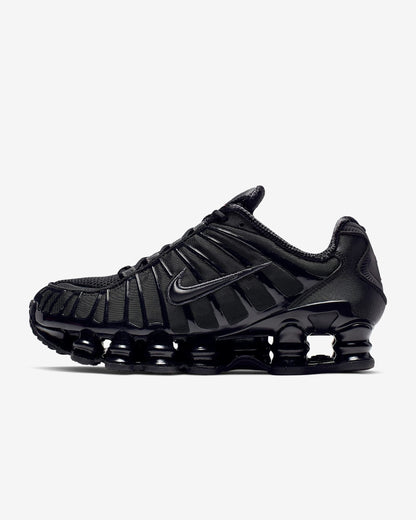 "Shox" Sneaker