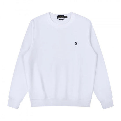 "RL" Sweater
