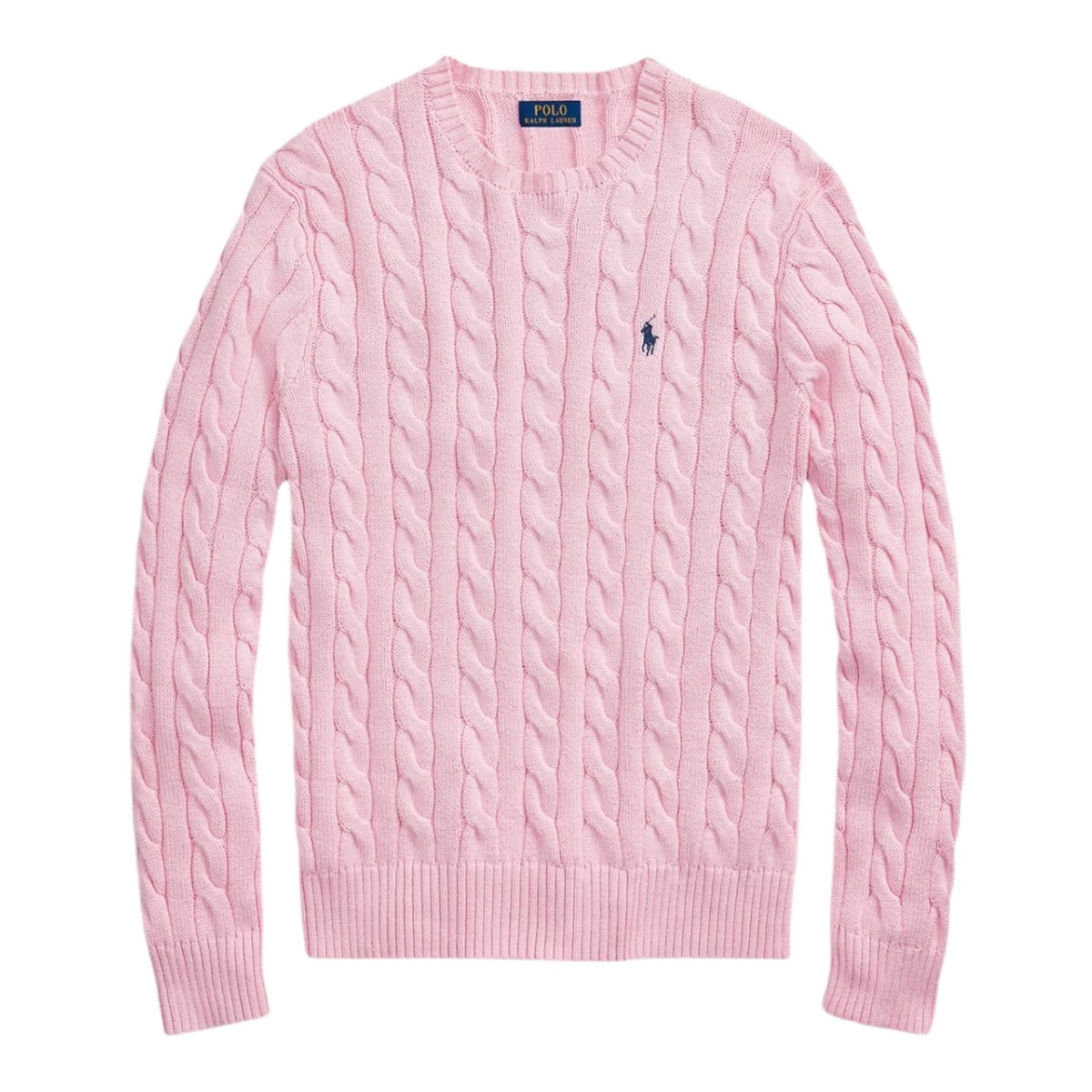 "RL" Knit