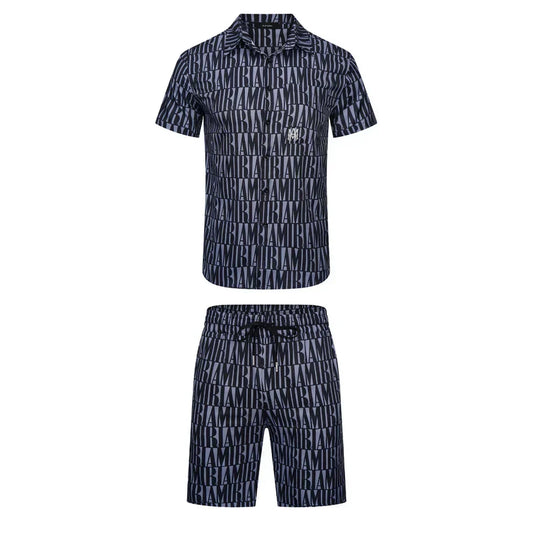 "AMIR" Summer Set V2