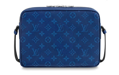 "LV" Tasche
