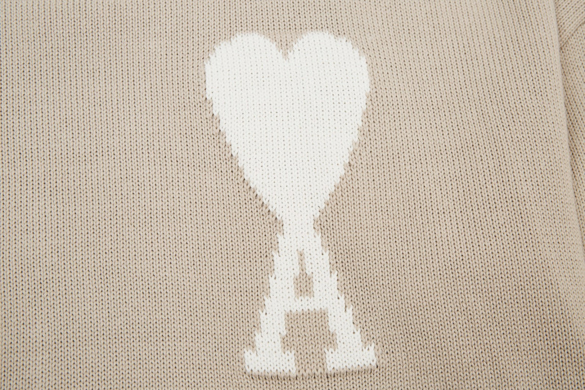 "Heart" - Sweater