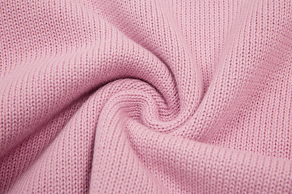 "Heart" - Sweater