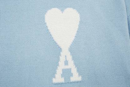 "Heart" - Sweater