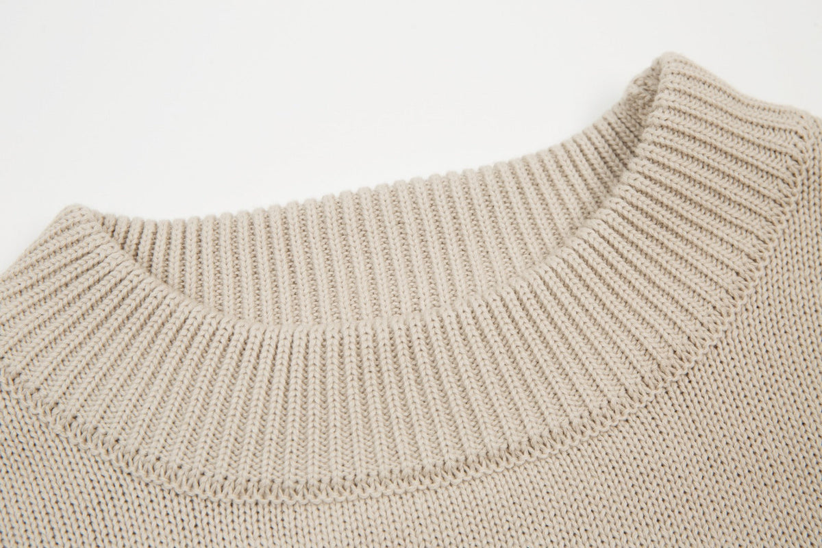 "Heart" - Sweater
