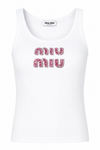 "Mimi" Tanktop
